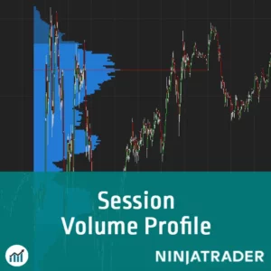 Session Volume Profile Product Image