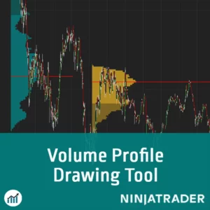 Volume Profile Drawing Tool