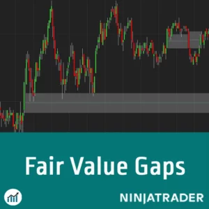 Fair Value Gaps Product Image